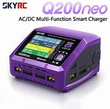 Image result for Access Smart Charger