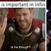 Image result for Avengers Infinity War Funny
