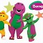 Image result for Barney Animated
