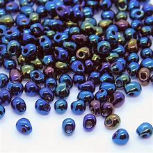 Image result for Miyuki Drop Beads