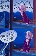 Image result for Frozen 2 The Kinds of Students Memes