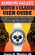Image result for Galaxy Watch 4Mm Gold