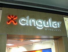 Image result for Cingular Wireless Sirectogy