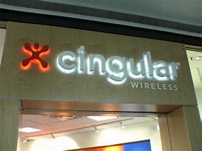 Image result for Cingular Wireless Go Phone