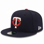 Image result for Twins Hat