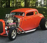 Image result for American Hot Rod Cars