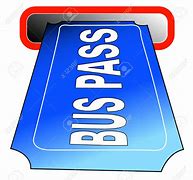 Image result for Pass Clip Art