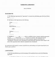 Image result for Dating Contract Template Word