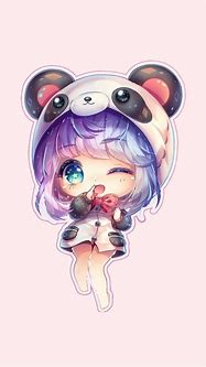 Image result for Cute Anime Girl Drawing
