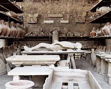 Image result for Pompeii Artifacts