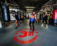 Image result for Boxing Gym