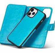 Image result for iPhone 12 Pro Max Leather Wallet Case