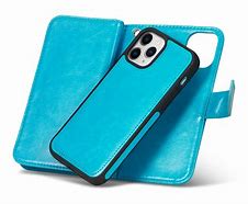 Image result for iPhone 12 Magnetic Phone Case Wallet