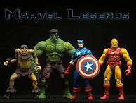 Image result for Marvel Legends Series 1