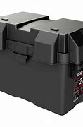 Image result for auto batteries boxes vent