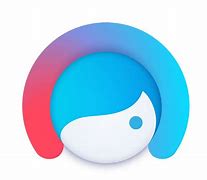 Image result for Facetune App Logo