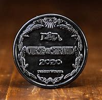 Image result for Stack of Strahd Coins