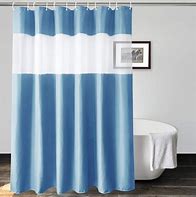 Image result for Designer Extra Long Shower Curtain