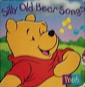 Image result for Winnie the Pooh Sing-Along Book