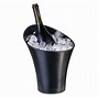 Image result for Black Champagne Cooler