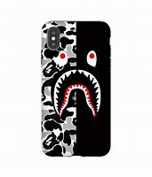 Image result for iPhone XS Max Case BAPE