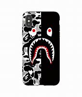 Image result for BAPE Cases iPhone 5C Blue