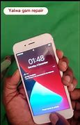 Image result for iPhone 6s Force Reset