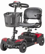 Image result for Battery Powered Medical Scooters