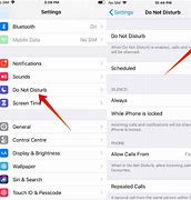 Image result for Dnd iPhone 6 Switch
