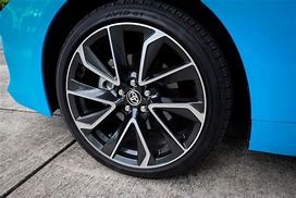 Image result for Corolla Hatchback Rims