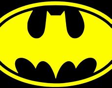 Image result for Google Batman Logo