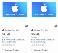 Image result for Costco iTunes