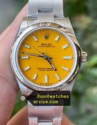 Image result for Rolex Gold Watch Replica