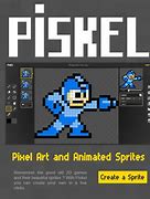 Image result for Web Pixel Art