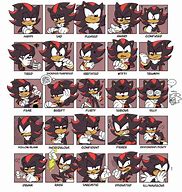 Image result for Shadow Memes Sonic