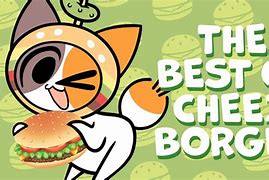 Image result for Cheezborger