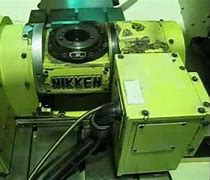 Image result for Fanuc Robodrill