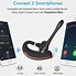 Image result for Mobile Phone Bluetooth Headset