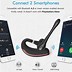 Image result for Bluetooth PC Headset with Microphone