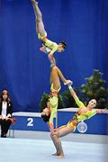 Image result for Acrobatic Gymnastics Equipment