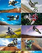 Image result for Motocross Wallpaper