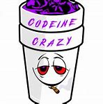 Image result for Cup of Lean Spilt Animated