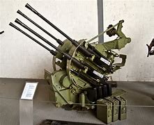 Image result for 20Mm Flak Gun