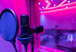 Image result for Recording Studio Microphone