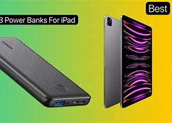 Image result for Power Bank for iPad iPhone