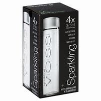 Image result for Voss Water Oz