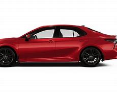 Image result for Red Rotors Toyota Camry XSE 2018