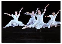 Image result for National Ballet