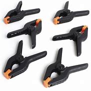 Image result for Heavy Duty Clips with Grips