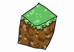 Image result for Minecraft Dirt Block Pixel Art